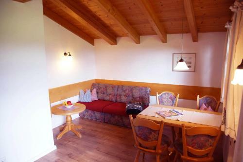 Apartamento Ferienwohnungen Mueller