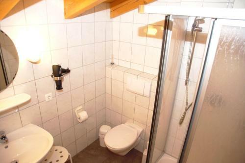 Apartamento Ferienwohnungen Mueller