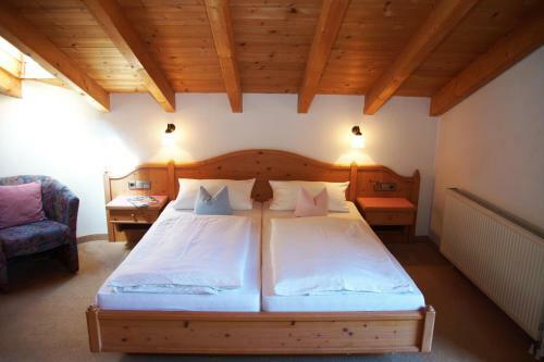 Apartamento Ferienwohnungen Mueller