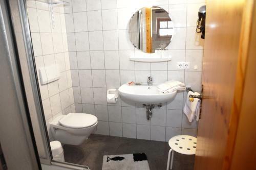Apartamento Ferienwohnungen Mueller