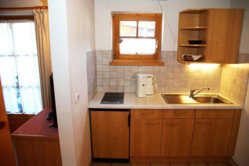 Apartamento Ferienwohnungen Mueller