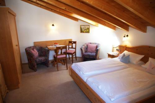 Apartamento Ferienwohnungen Mueller