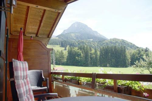 Apartamento Ferienwohnungen Mueller