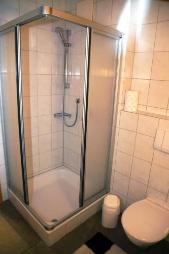 Apartamento Ferienwohnungen Mueller
