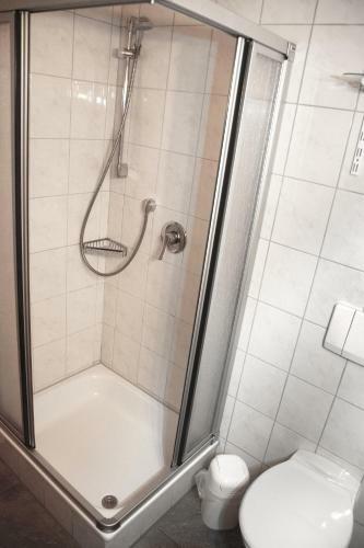 Apartamento Ferienwohnungen Mueller