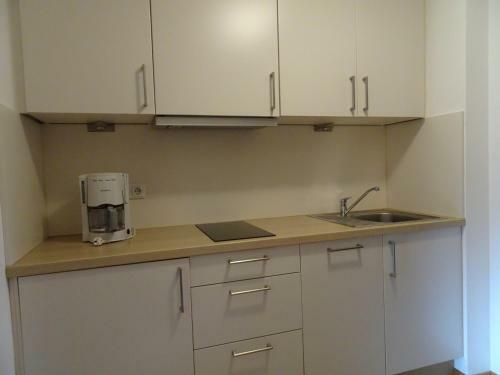 Apartamento Am Oberoschle