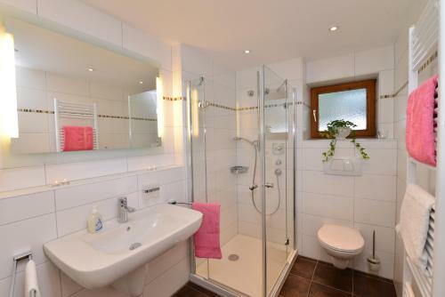 Apartamento Am Oberoschle