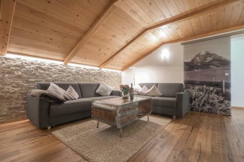 Apartamento Ferienwohnungen Rotzler