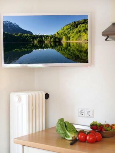 Apartamentos Haus Antonius