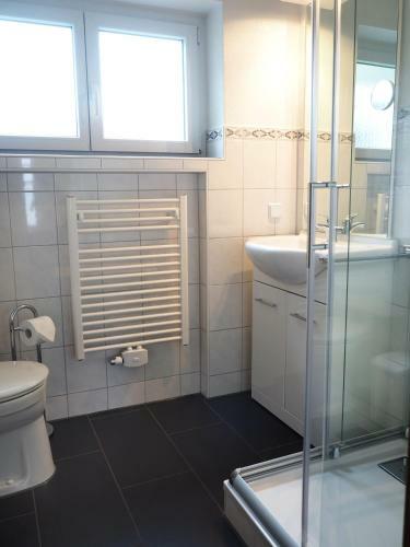 Apartamentos Haus Antonius