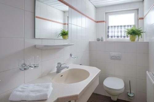 Apartamento Ferienwohnungen Dorfhaus