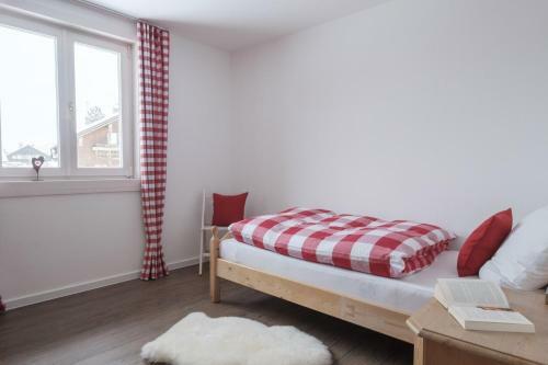 Apartamento Ferienwohnungen Dorfhaus