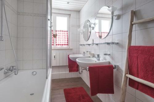 Apartamento Ferienwohnungen Dorfhaus