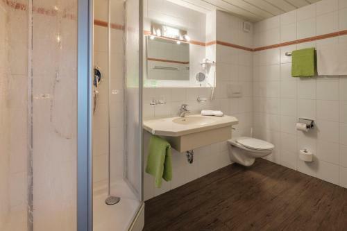 Apartamento Ferienwohnungen Dorfhaus