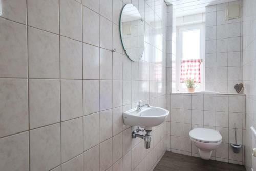 Apartamento Ferienwohnungen Dorfhaus
