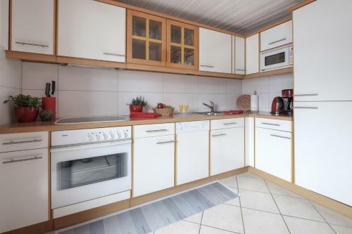 Apartamento Ferienwohnungen Dorfhaus