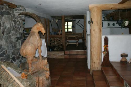 Posada Berggasthof Riefenkopf