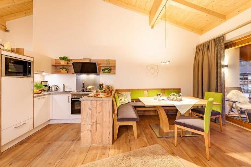 Apartamento Casatina Ferienwohnungen