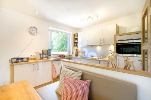 Apartamento Ferienwohnungen Alpentraum - Oberstdorfer Pusteblume