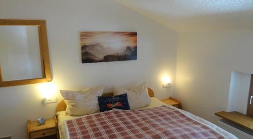 Apartamento Oberstdorfer Bergwelt 218