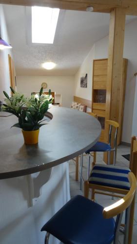 Apartamento Oberstdorfer Bergwelt 218