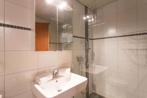 Apartamento Oberstdorfer Bergwelt 107