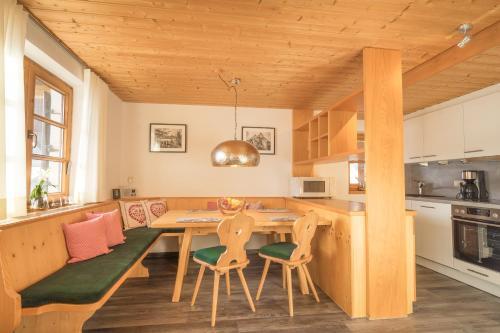 Apartamento Oberstdorfer Bergwelt 248