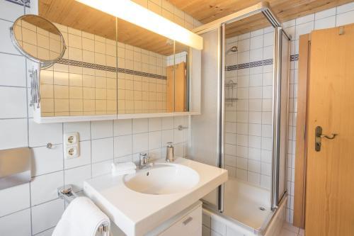 Apartamento Oberstdorfer Bergwelt 248