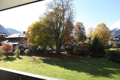 Apartamento Oberstdorfer Bergwelt 243