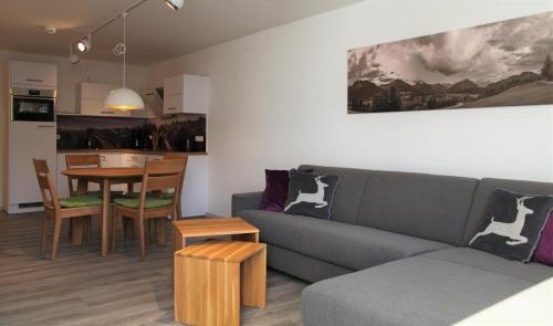 Apartamento Oberstdorfer Bergwelt 243