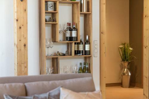 Apartment Walserblick