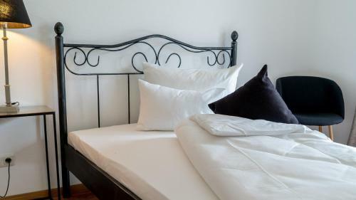 Apartamento Haus Alpenherz