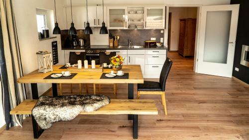 Apartamento Haus Alpenherz