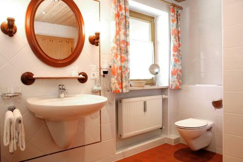 Apartamento Alpennest