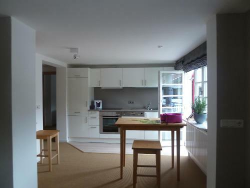 Apartamento Haus Zita