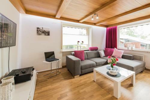 Apartamento Ferienwohnungen Alpentraum - Haus Stefanz