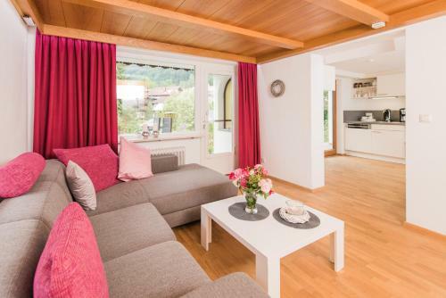 Apartamento Ferienwohnungen Alpentraum - Haus Stefanz