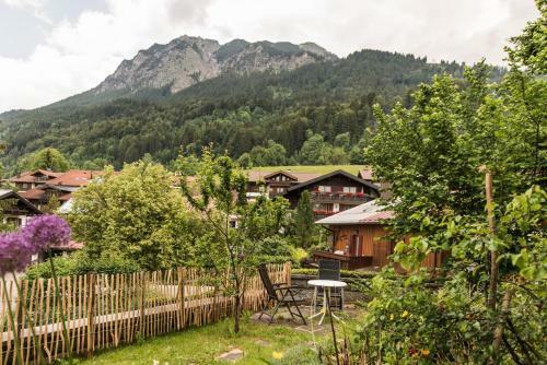 Apartamento Ferienwohnungen Alpentraum - Haus Stefanz