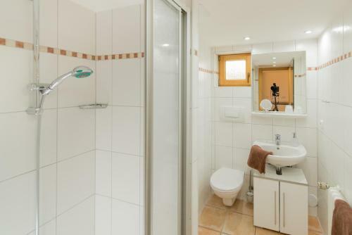 Apartamento Ferienwohnungen Alpentraum - Haus Stefanz