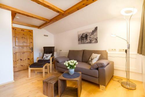 Apartamento Ferienwohnungen Alpentraum - Haus Stefanz