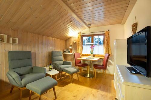 Apartamento Ferienwohnungen Alpentraum - Haus Stefanz