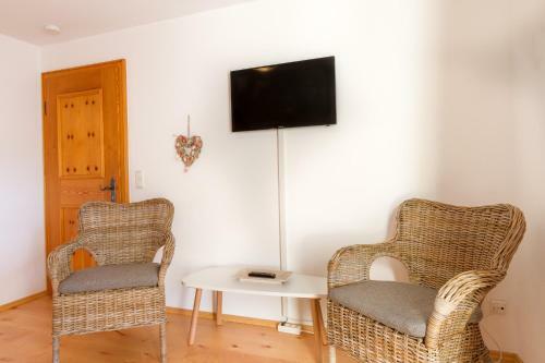 Apartamento Ferienwohnungen Alpentraum - Haus Stefanz