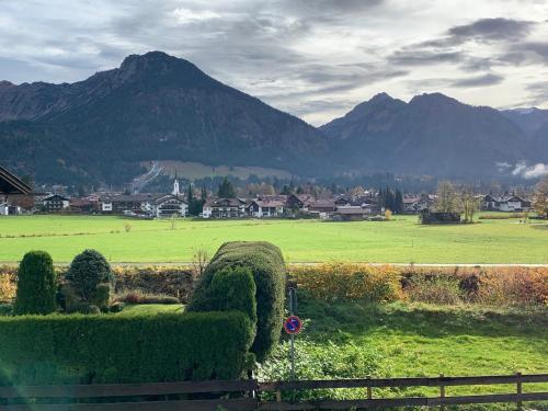 Apartamento Oberstdorfer Bergwelt 315