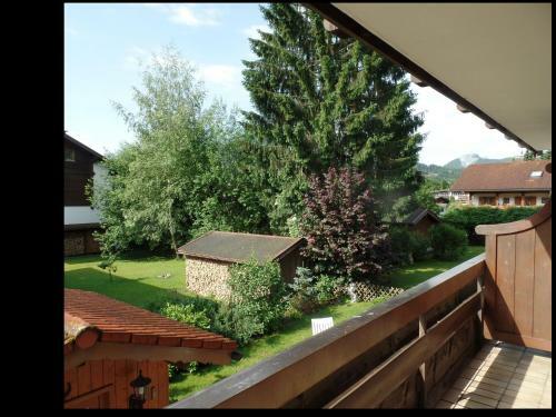 Apartamento Ferienwohnungen Alpentraum - Sommerwiese