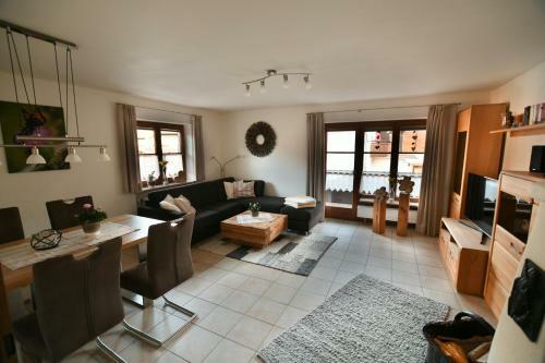 Apartamento Ferienwohnungen Alpentraum - Sommerwiese