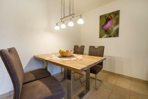 Apartamento Ferienwohnungen Alpentraum - Sommerwiese