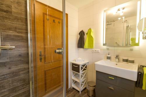 Apartamento Ferienwohnungen Alpentraum - Sommerwiese