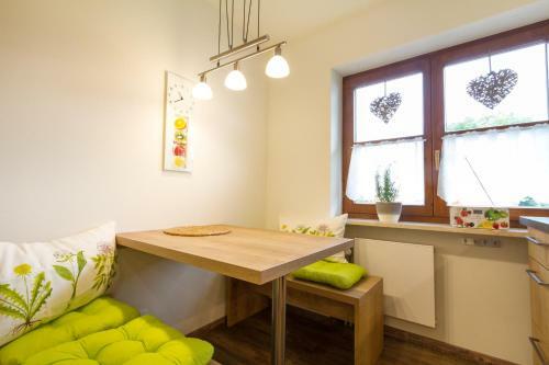 Apartamento Ferienwohnungen Alpentraum - Sommerwiese