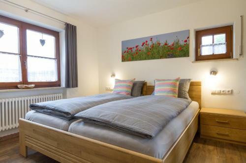 Apartamento Ferienwohnungen Alpentraum - Sommerwiese