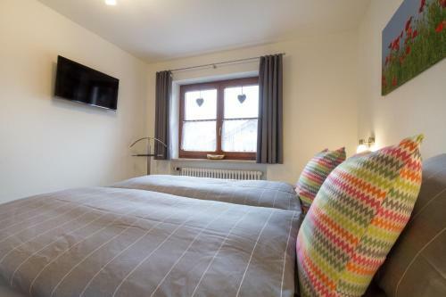 Apartamento Ferienwohnungen Alpentraum - Sommerwiese